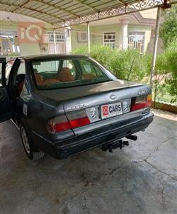 نيسان بريميرا